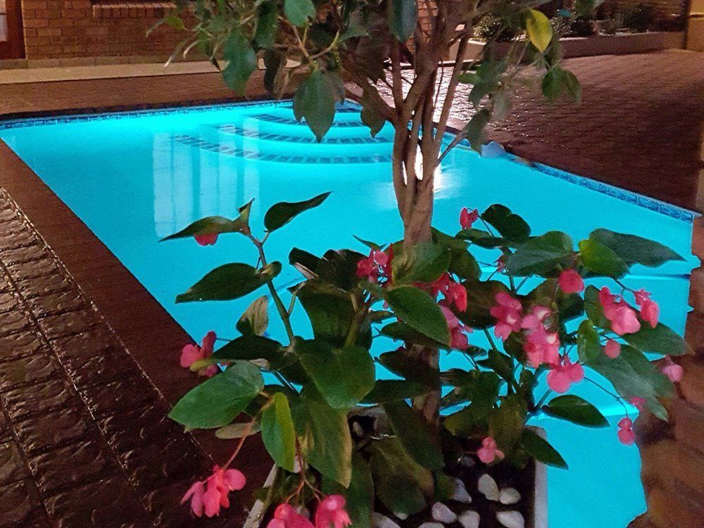 Pompano Guest House Saint Lucia Estuary エクステリア 写真
