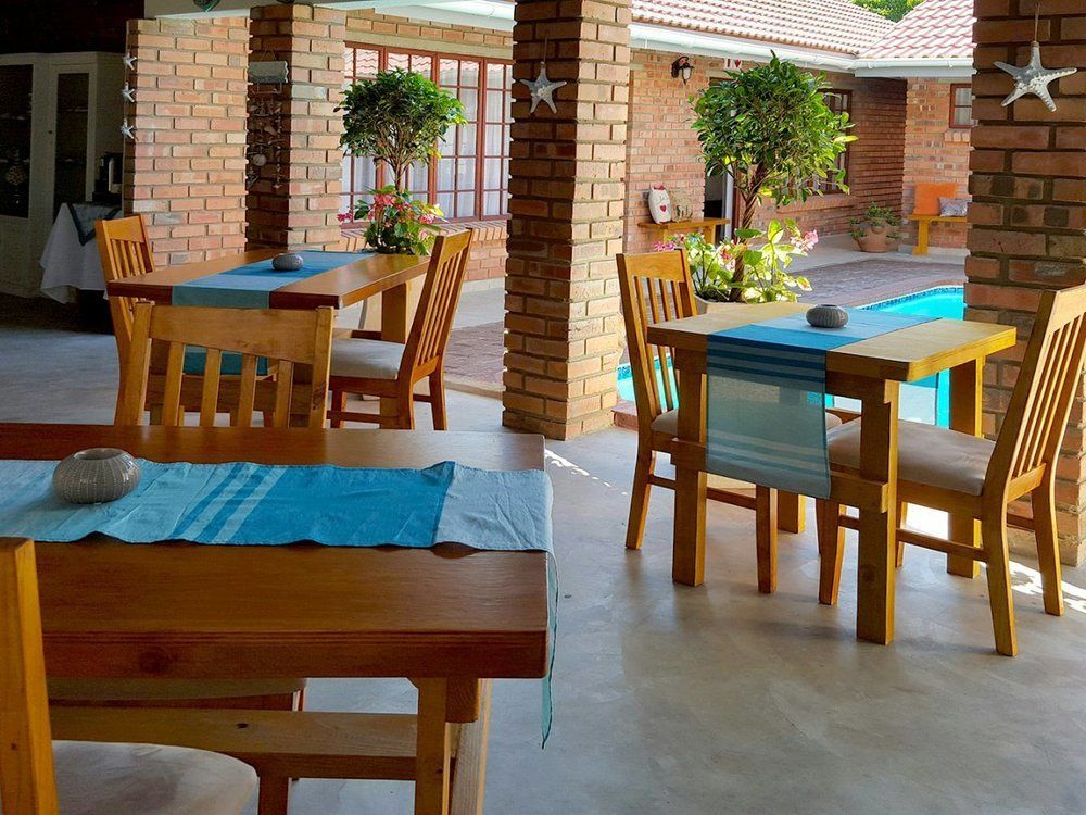 Pompano Guest House Saint Lucia Estuary エクステリア 写真